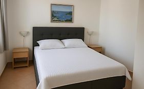 Marika Seaside Retreat-Drasnice