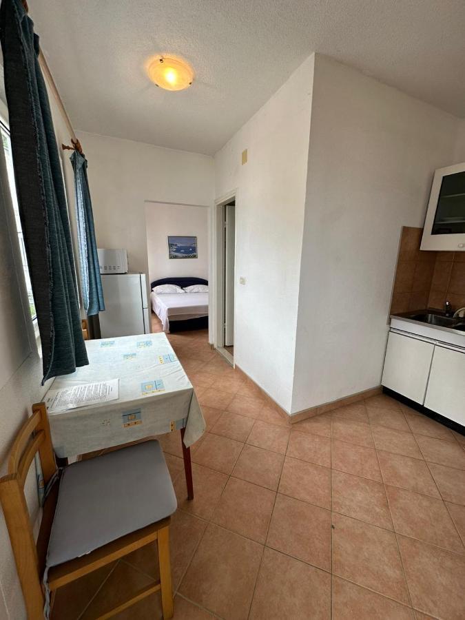 Apartments Marika Drasnice Kültér fotó
