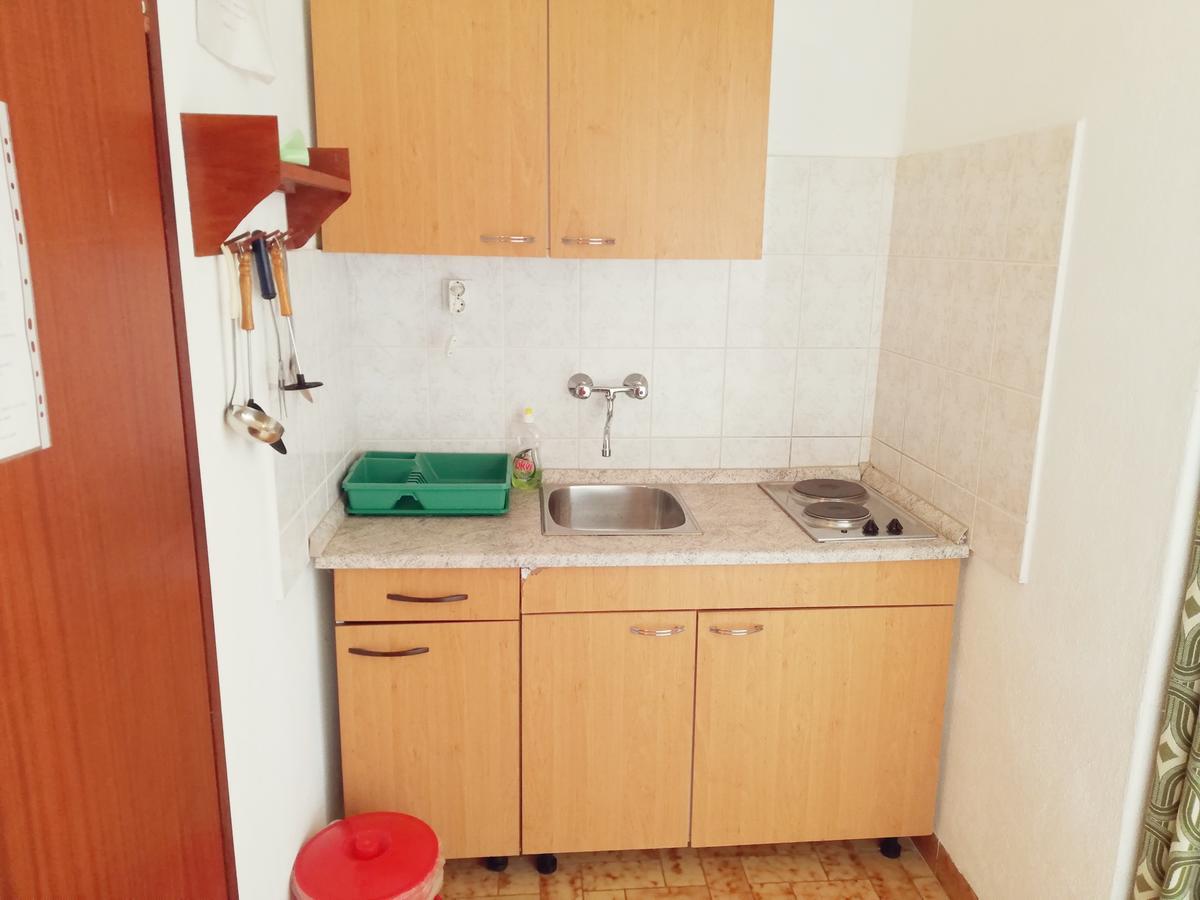 Apartments Marika Drasnice Kültér fotó
